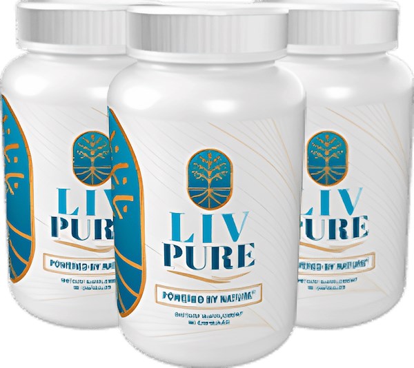 Liv Pure™ | USA Official Website | 90% OFF Today