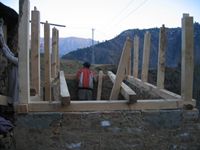 1-ruksana wood structure
