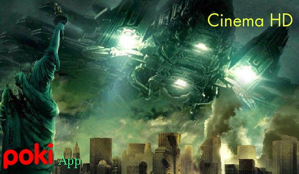Cinema HD - The Most Prominent Movie Watching Application in 2022