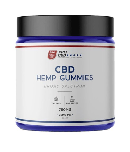 Why Most People Will Never Be Great At PRO CBD HEMP GUMMIES REVIEWS
