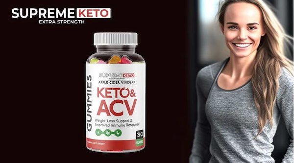 Full Body Keto Gummies(Premium Blast Keto) Reviews LEGIT or SCAM? Exposed Ingredients Side Effects & Is Bioscience Keto Work?