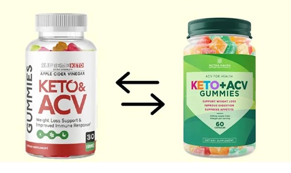Full Body Keto ACV Gummies  Reviews and Ingredients