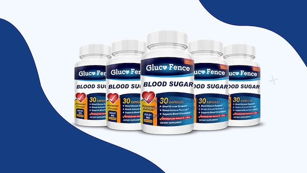 What Is Gluco Fence Blood Sugar Formula?