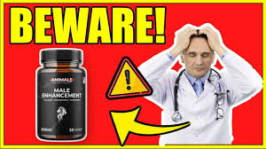 Animale ME Capsules South Africa   Exposed Reviews Must Watch Side Effects?