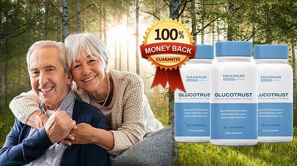 GlucoTrust Reviews This product is really work in 2023?