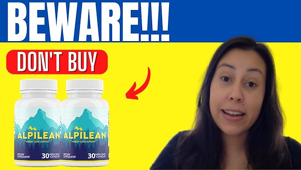 Alpilean Ice Hack (Read Shocking Results) Real Or Fake!!