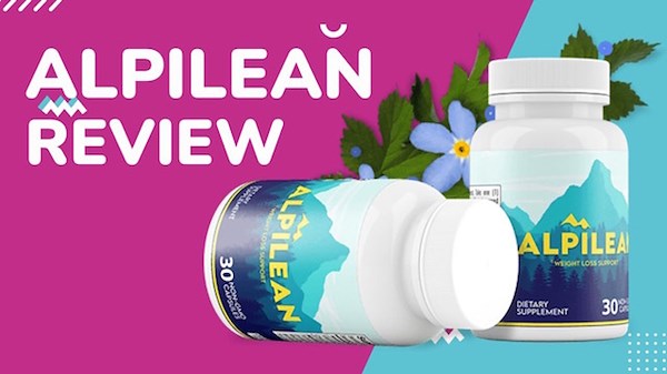Alpilean 2023 (Scam or Legit) What Customers Have To Say? [Alpine Weight Loss Supplement]