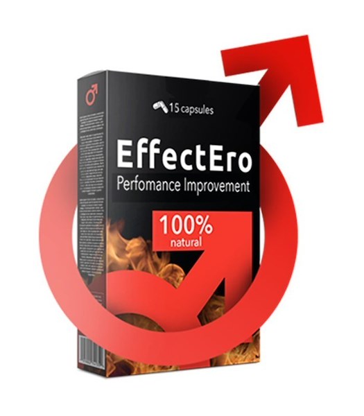 Effectero UAE Male Enhancement Pills Reviews - Is Effectero UAE Supplement Safe or Scam?