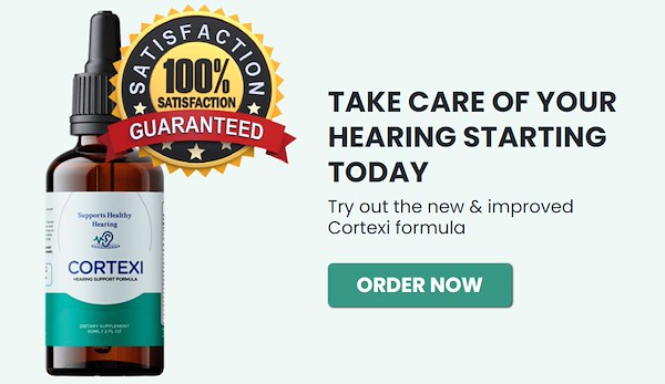 Cortexi Reviews Really Hearing Support (Fake or Legit)?