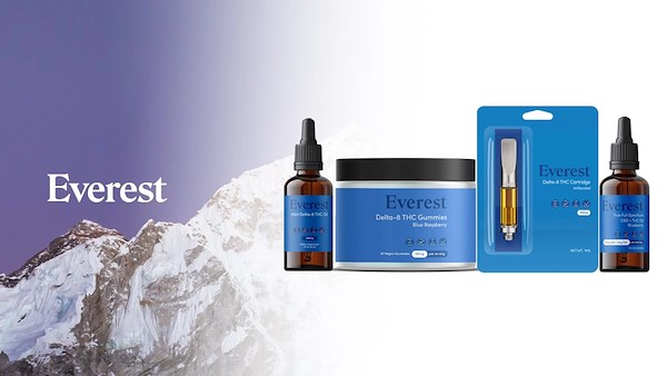 Everest Full Spectrum Gummies Reviews For Reduce Pain! Get Best Discount!
