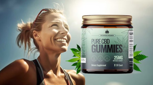 6 Ways To Keep Your Regen Cbd Gummies Reviews Growing Without Burning The Midnight Oil