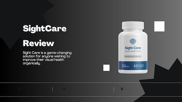 SightCare Reviews: The Ultimate Guide to Vision Care