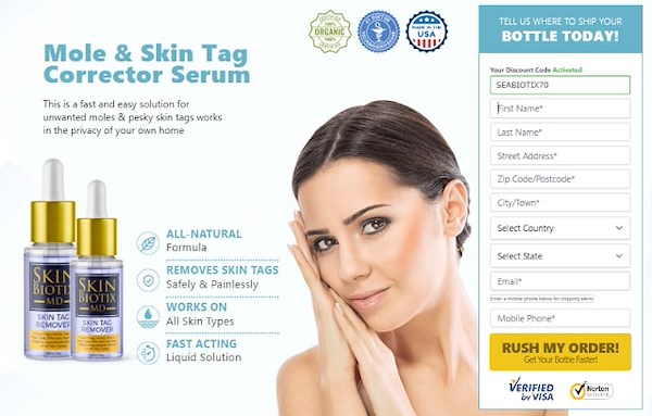 Skin Biotix MD Skin Tag Remover Canada: Reviews 2023, Ingredients, Price, Benefits & Buy Now?