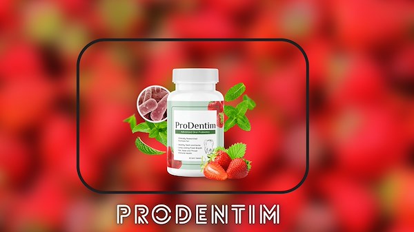 ProDentim Reviews: Does It Really Work?