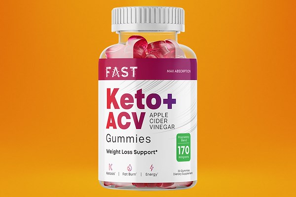 Pro Fast Keto ACV Gummies - Weight Loss Solution Helps Ketosis Process Quickly*READ FACTS*