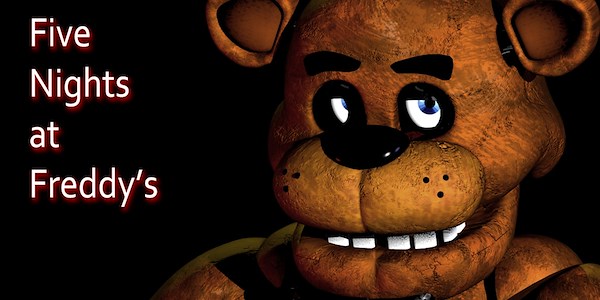 The story of FNAF