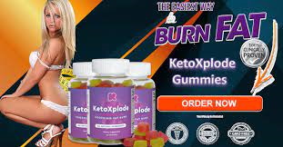 Keto Xplode Gummies--are medically tested and discovered in independent laboratories to ensure its safety & potency.