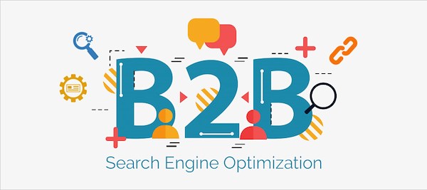 B2B SEO Marketing: Boosting Business Growth and Visibility