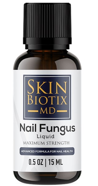 Skin Biotix MD Nail Fungus Treatment Don’t Take Before Know This Is It Really Effective?