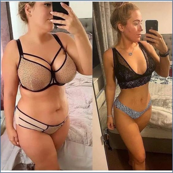"Crushing Weight Loss Goals: The Untold Stories Behind Keto Extreme Reviews"