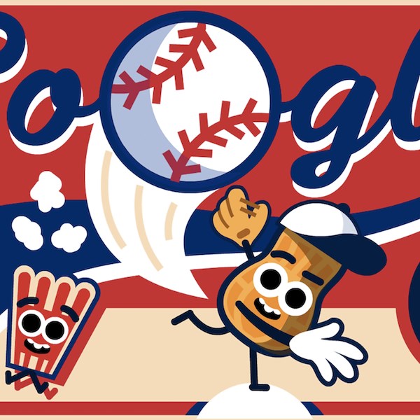 Doodle Baseball Game Online Free